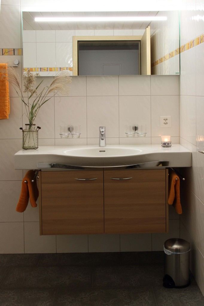 Washbasin